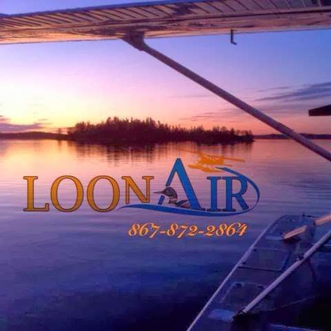 Loon Air Inc